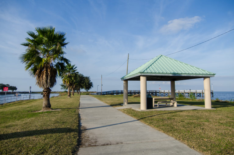 Bonnabel Boat Launch