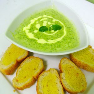 food, soup, spinach soup-263881.jpg